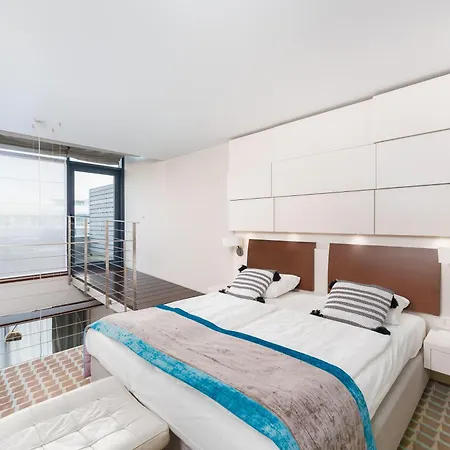 Apartamenty Almar Marine-2