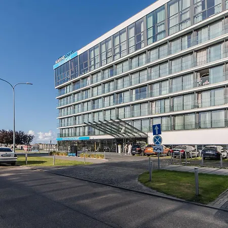 Apartamenty Almar Marine-3