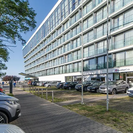 Apartamenty Almar Marine-3